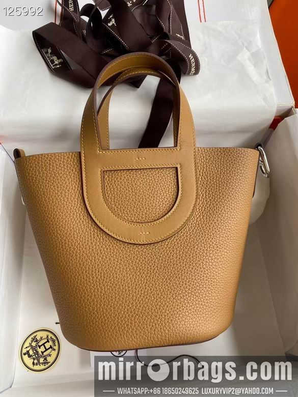 Hermes Replica Bags 18cm 102807 AM 5