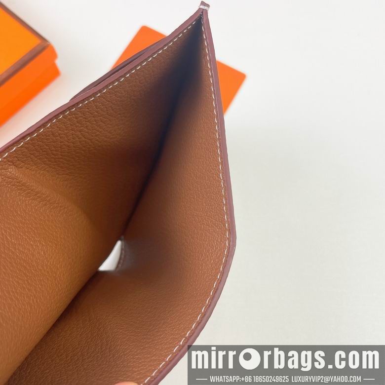 Hermes Replica Bags 950 12X10cm YG 3