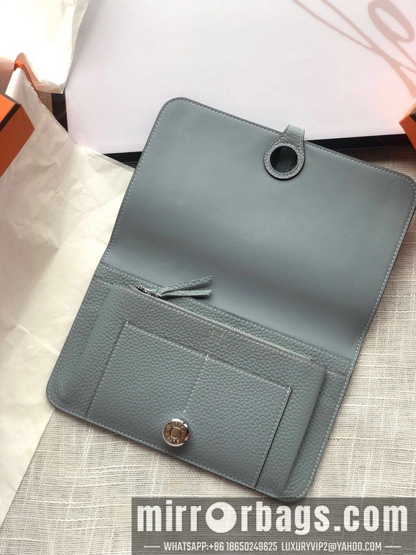 Hermes Replica Bags 20X12cm 121904 AM 6
