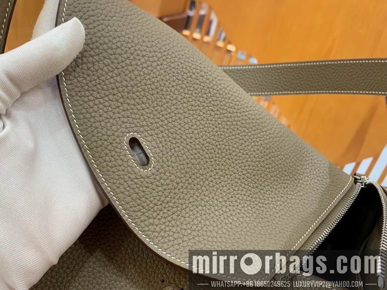 Hermes Replica Bags 30X26cm 122301 AM 3