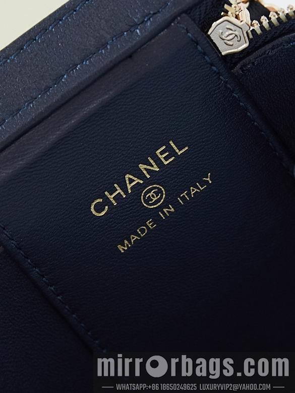 Chanel Replica Bags AP4302 8.5X11X7cm BL 2