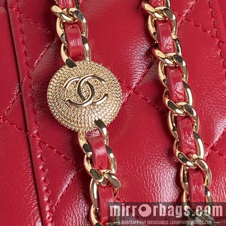 Chanel Replica Bags AP4302 8X11X6.5cm BL 1