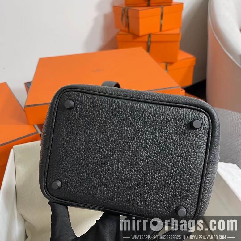 Hermes Replica Bags Picotin 18cm AM 5