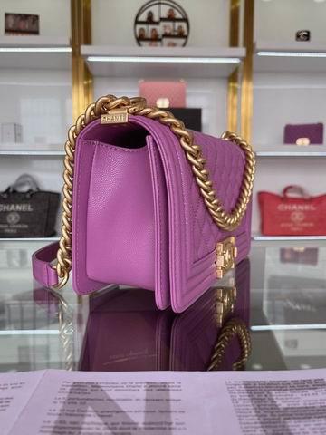 Chanel Replica Bags A67085 12x20x7; 67086 25x15x8cm al 19