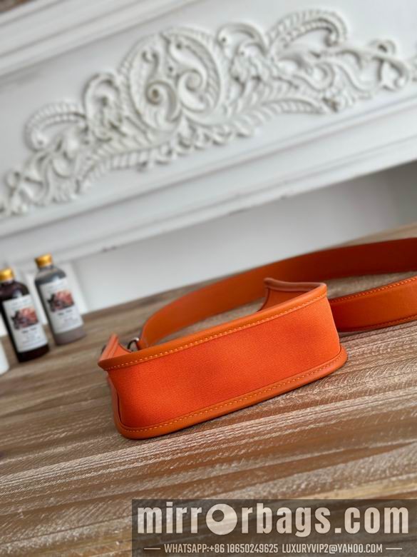 Hermes Replica Bags EveyIne 17cm 121901 AM 6