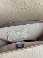 Chanel Replica Bags A67085 12x20x7; 67086 25x15x8cm al 27