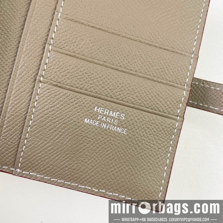 Hermes Replica Bags 950 12X10cm YG 6