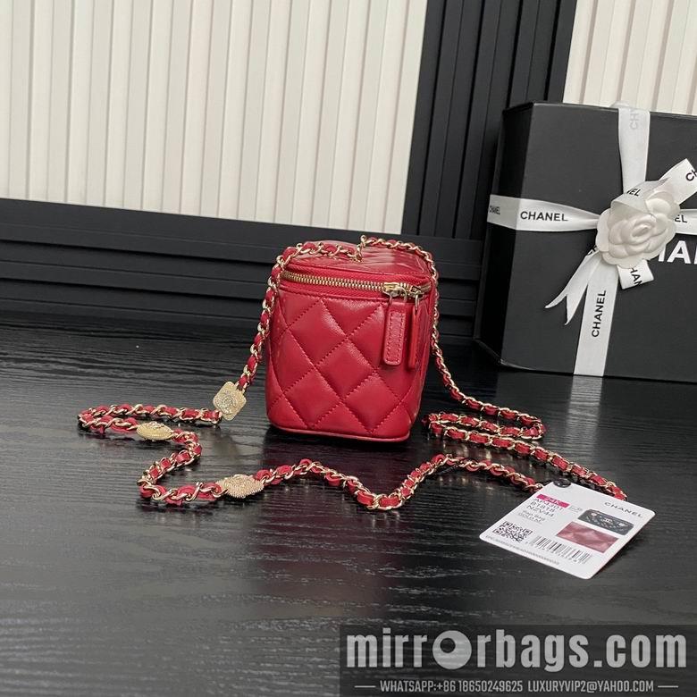 Chanel Replica Bags AP4301 17cm BL 4