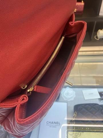 Chanel Replica Bags AS92990 21x14x10cm al 23