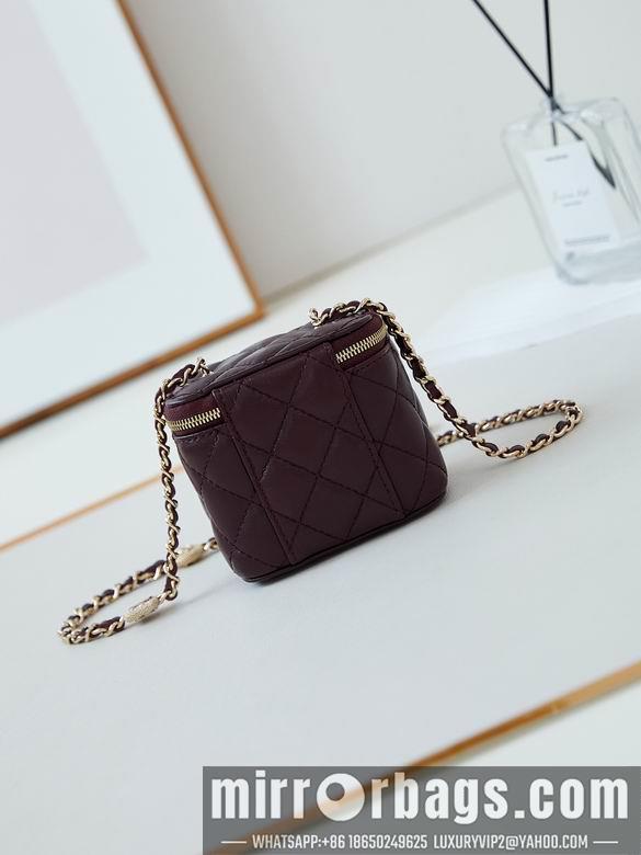 Chanel Replica Bags AP4302 8.5X11X7cm BL 6