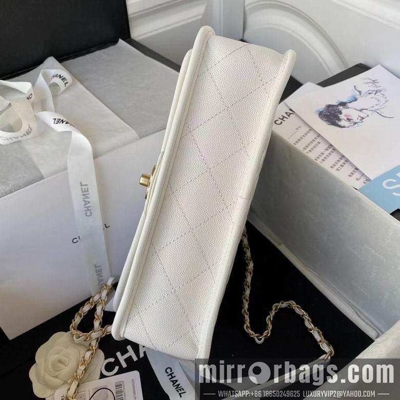 Chanel Replica Bags AS3653 25x21.5x7cm AL 4