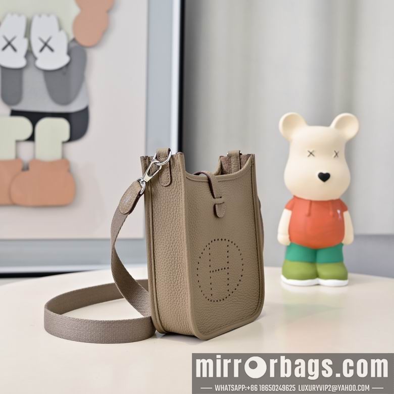 Hermes Replica Bags 17cm 112107 AM 5
