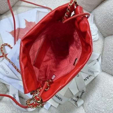 Chanel Replica Bags 3980 19X20X6cm BL 9