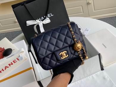 Chanel Replica Bags Wallet on chain 1878 13x20x7 cm al03