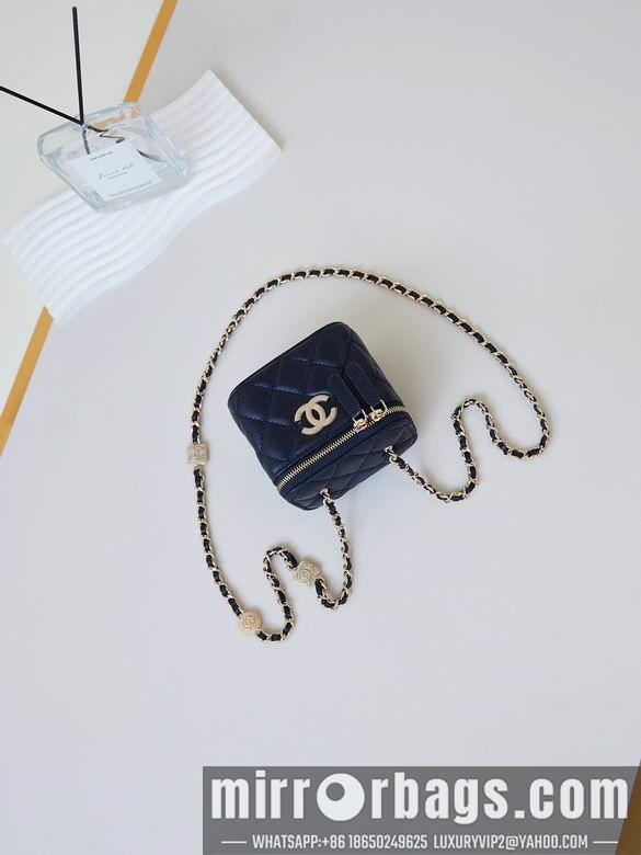 Chanel Replica Bags AP4302 8.5X11X7cm BL 2
