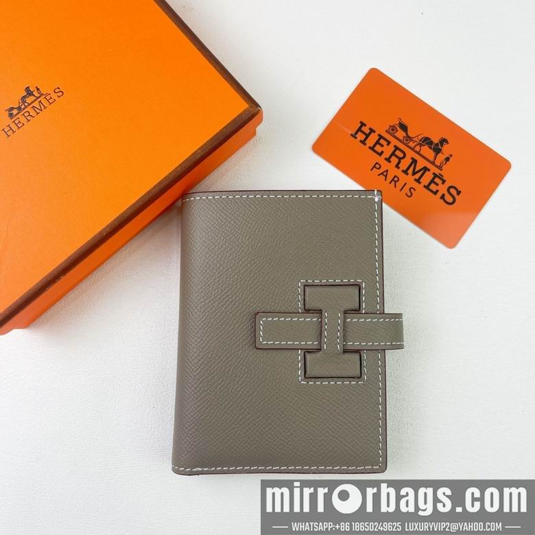 Hermes Replica Bags 950 12X10cm YG 6