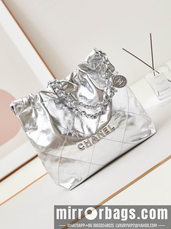 Chanel Replica Bags AS3260 35X37X7cm BL 4
