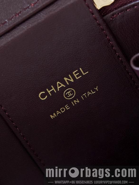 Chanel Replica Bags AP4302 8.5X11X7cm BL 6