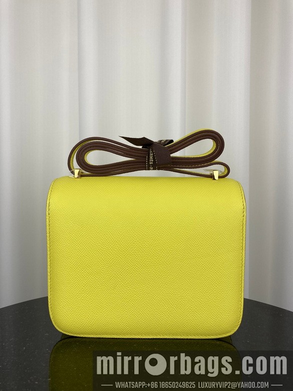 Hermes Replica Bags Constance 18cm 121402 AM 17