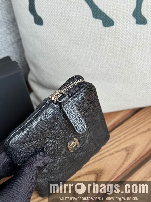Chanel Replica Bags A 11X9.5X1.5cm YG 17