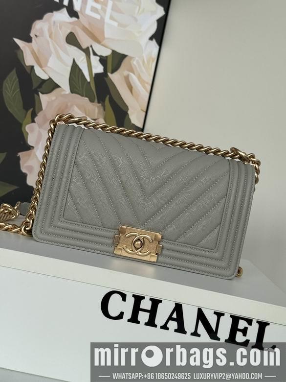 Chanel Replica Bags 67086 25cm BL 9