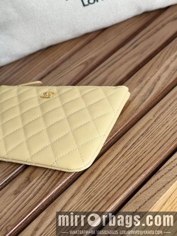 Chanel Replica Bags AP1091 20X12.2X1cm YG 6