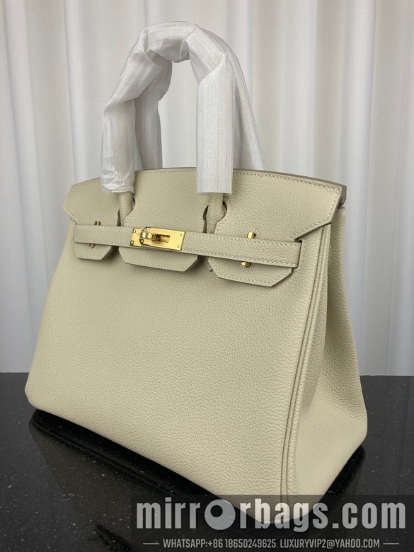 Hermes Replica Bags Brikin 30cm 101805 AM 22