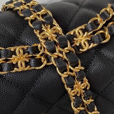 Chanel Replica Bags AS3580 23cm AL 1
