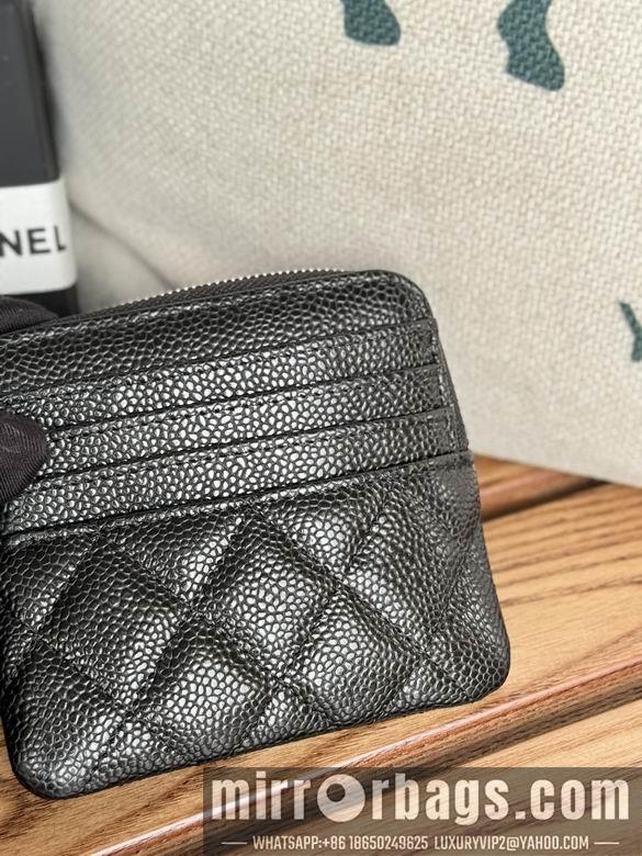 Chanel Replica Bags A 11X9.5X1.5cm YG 15