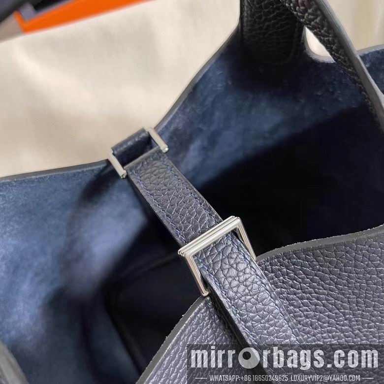 Hermes Replica Bags Picotin 18cm AM 13