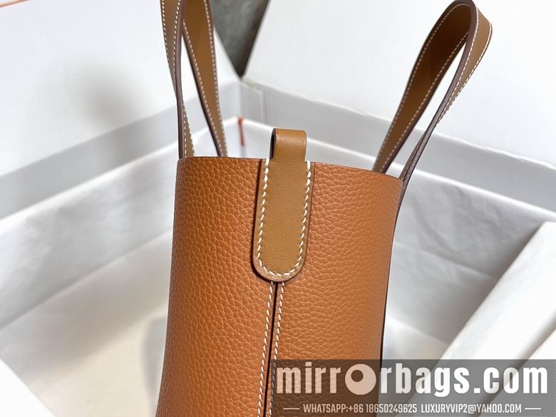 Hermes Replica Bags 18cm 032702 AM 4