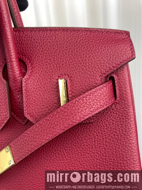 Hermes Replica Bags Brikin 30cm 101805 AM 16