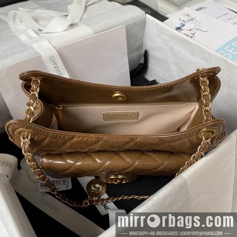 Chanel Replica Bags AS4322 21.5X22.5X7cm BL 5