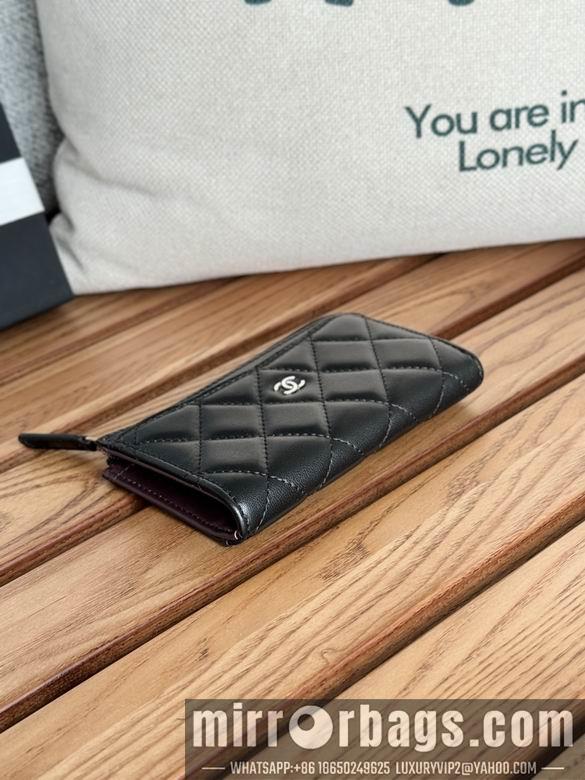 Chanel Replica Bags A3179 12X7.5X2.5cm YG 1