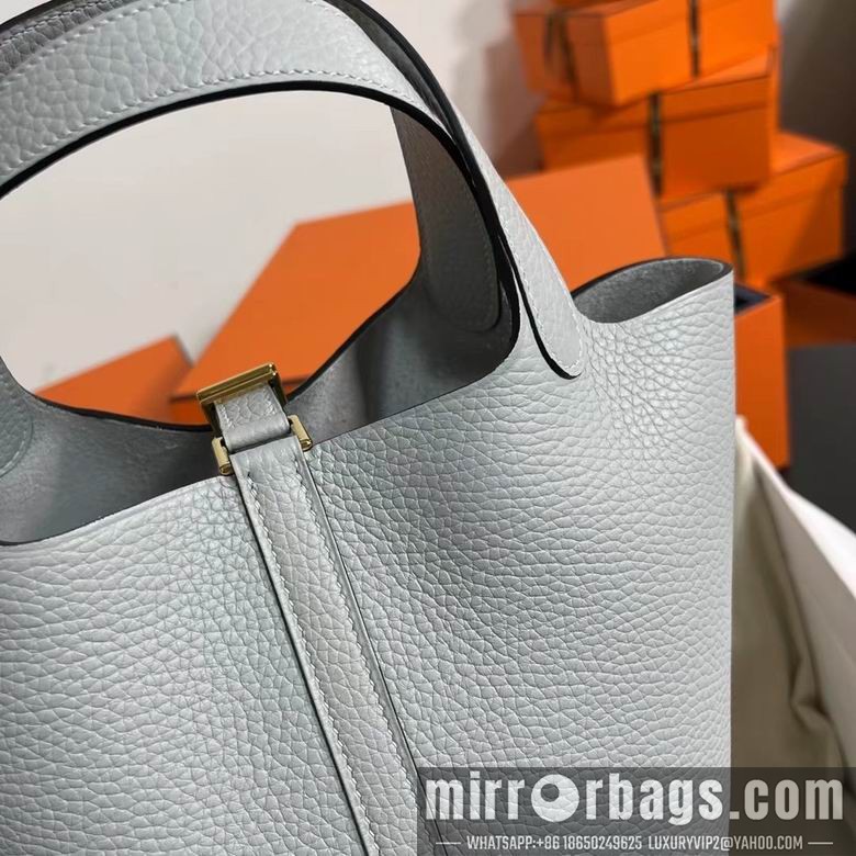 Hermes Replica Bags Picotin 18cm AM 11