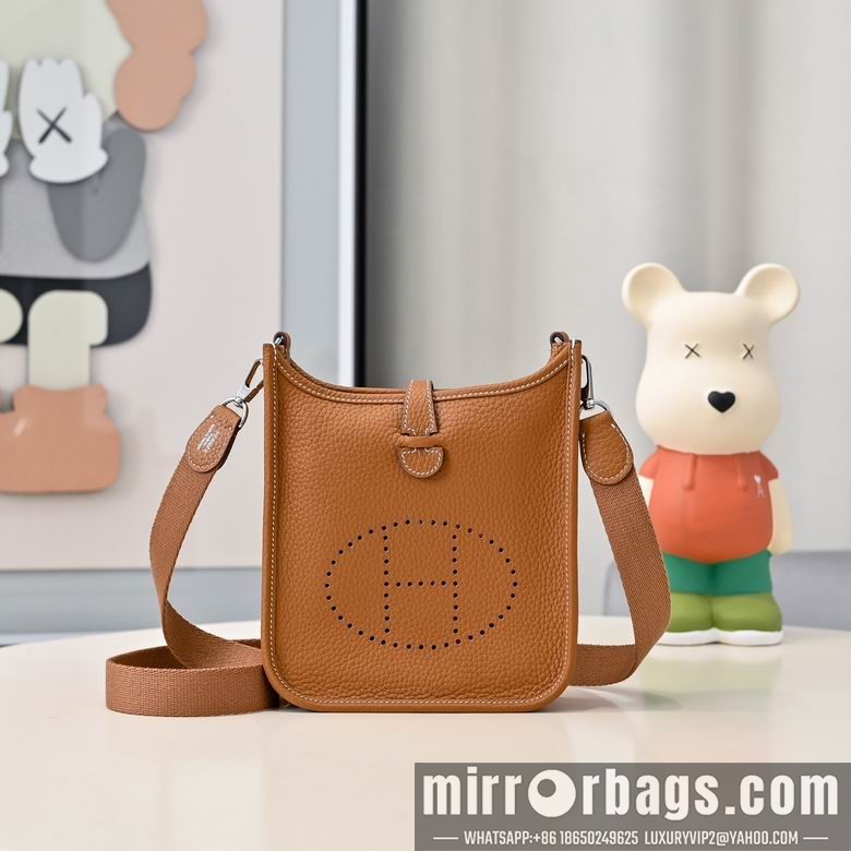 Hermes Replica Bags 17cm 112107 AM 7