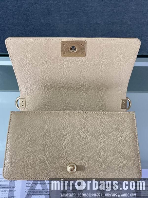 Chanel Replica Bags A67085 12x20x7; 67086 25x15x8cm al 30