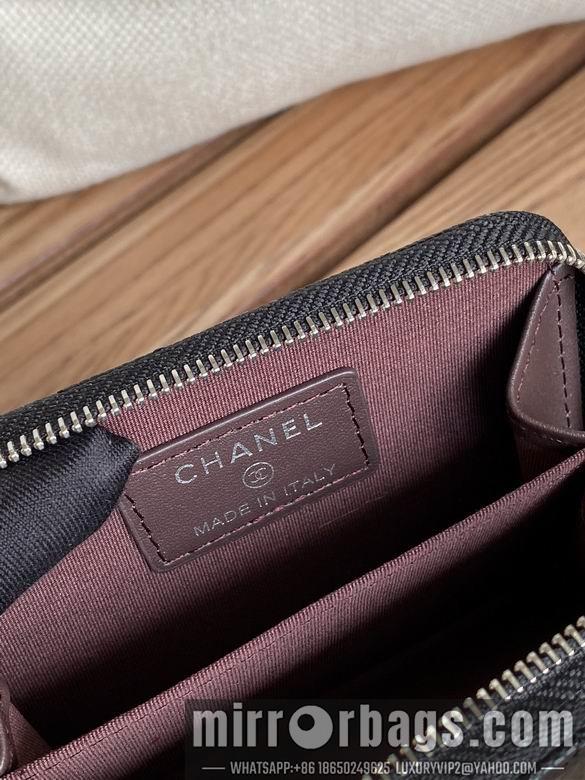 Chanel Replica Bags A 7.5X2X11cm YG 13