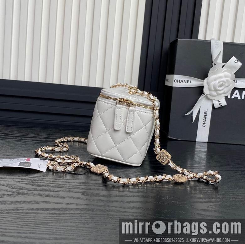 Chanel Replica Bags AP4301 17cm BL 5