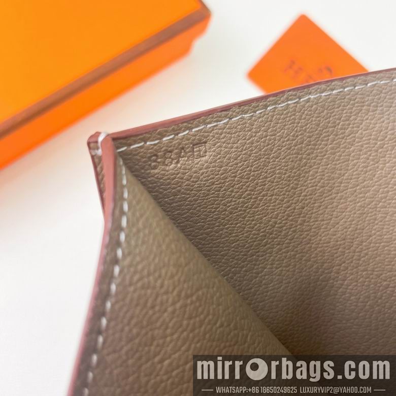Hermes Replica Bags 950 12X10cm YG 8