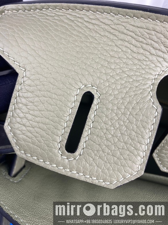 Hermes Replica Bags Brikin 30cm 101805 AM 33