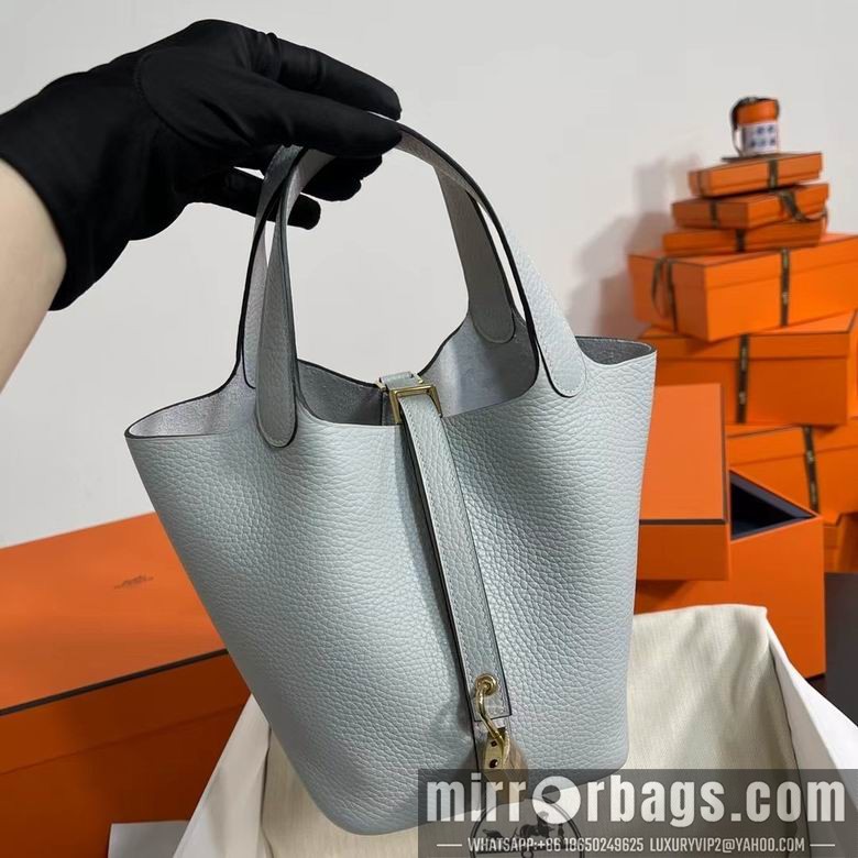 Hermes Replica Bags Picotin 18cm AM 11