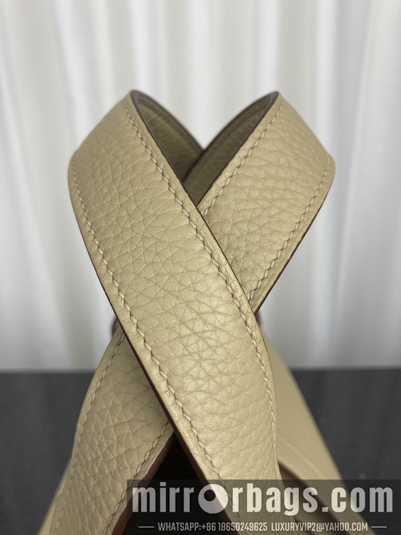 Hermes Replica Bags Picotin 18cm 121401 AM 20