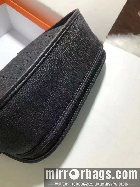 Hermes Replica Bags Herme Evelyne 28x30x9cm 080505 AM-5