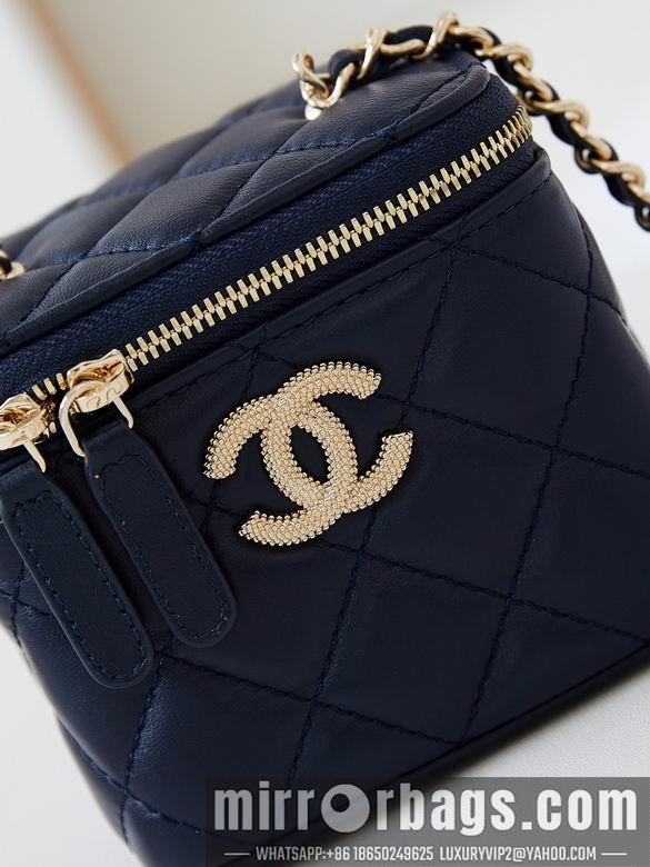 Chanel Replica Bags AP4302 8.5X11X7cm BL 2