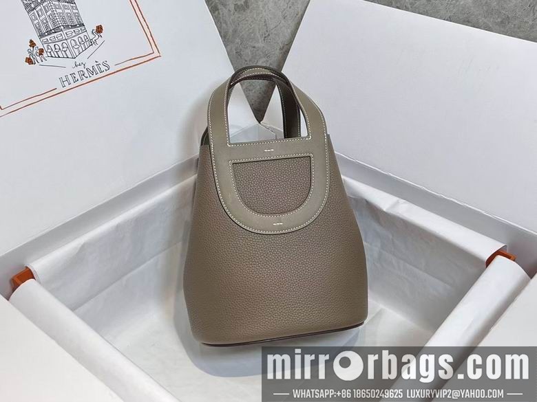 Hermes Replica Bags 18cm 102807 AM 3