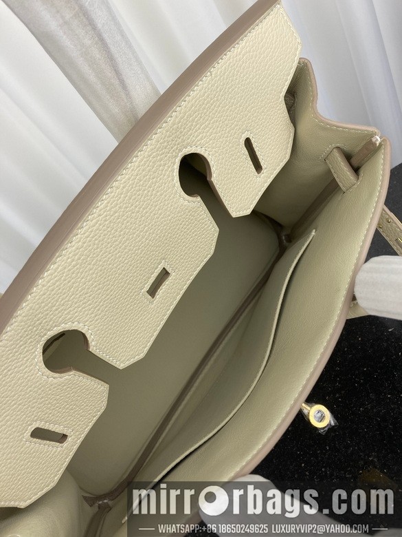 Hermes Replica Bags Brikin 30cm 101805 AM 22