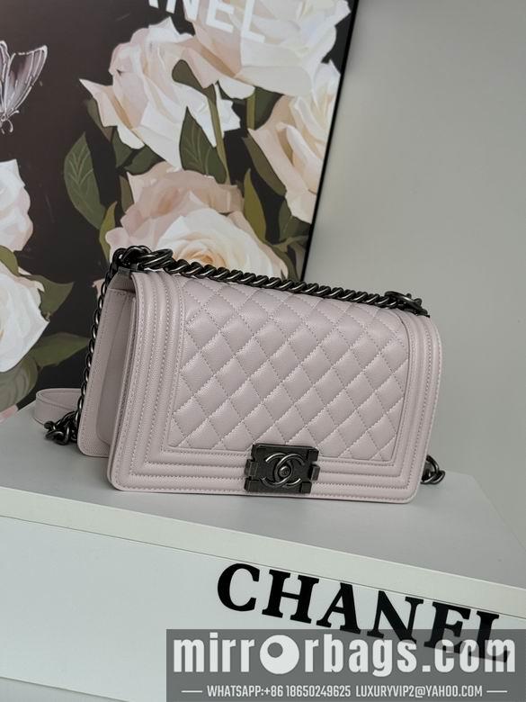 Chanel Replica Bags 67086 25cm BL 12