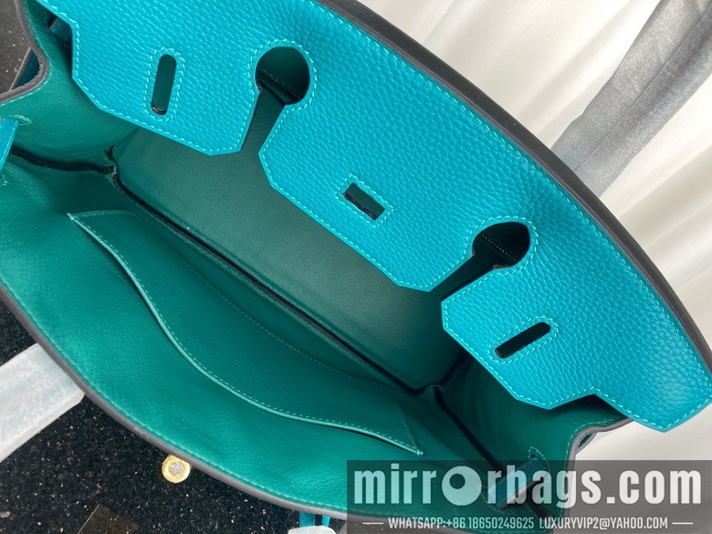 Hermes Replica Bags Brikin 30cm 101805 AM 10