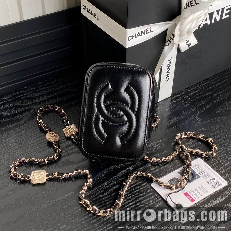 Chanel Replica Bags AP4302 8X11X6.5cm BL 5